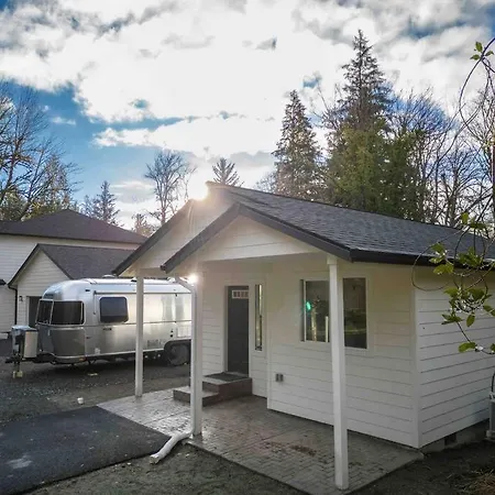 Si View Apartment North Bend Exterior photo